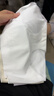 欧迪芬5条装女士内裤女无痕5A抗菌裸感冰丝透气提臀不夹臀中腰三角短裤 实拍图