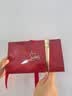 路铂廷（Christian Louboutin）CL细高跟水感釉光唇膏3C流光玫瑰 萝卜丁口红 生日礼物送女友 实拍图