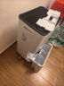 多乐信（DOROSIN）除湿机/抽湿机  60升/天120㎡ APP智控大户型别墅办公室地下室商业家用智能除潮干衣  ER-60 实拍图
