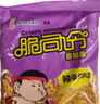 统一小浣熊 招牌香辣蟹味干脆面 35g*30包 整箱装儿时美食干脆面 实拍图