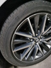 普利司通（Bridgestone）汽车轮胎 235/45R18 94W T005A 原厂配套凯美瑞/适配帕萨特/锐志  实拍图
