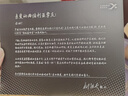西伯利亚（XIBERIA）K03S 2.0【重磅升级】驱动7.1空间音频四模游戏耳机电量显示蓝牙无线头戴式电竞三角洲 学生优惠 实拍图