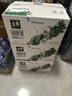 伊利【新鲜日期】金典有机全脂纯牛奶250ml*20盒梦幻盖 礼盒装 6月产 实拍图