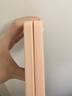B.O.W航世X23T 折叠键盘蓝牙无线便携iPadpro华为metapadmini小米手机笔记本平板充电键盘67键 樱花粉 实拍图