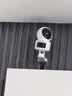 奥克斯1600万像素摄像头监控无线wifi网络高清夜视监控器360度无死角带夜视全景云台家用AI监控手机远程 实拍图