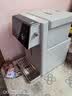 美的（Midea）小魔方电热水瓶烧水壶饮水机316L不锈钢无缝一体内胆5L大容量全自动保温21FPro 实拍图
