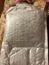 双电打火机可充电户外便携迷你强光应急灯家用多功能照明灯 黑色 超亮电打火机 实拍图