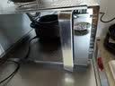 美的（Midea）PC20W3变频智能微波炉烤箱家用小型光波炉加热解冻微烤一体机 X3-233A【23升微烤一体】 实拍图