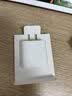 Apple适用苹果原装正品20W充电器线正品数据线iPhone17/16ProM15/14pro/12/13/快充头ipad平板PD线 苹果8-17机型｜原装20W快充头 实拍图