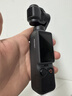 大疆 DJI Osmo Pocket 4 一英寸口袋云台相机 OP灵眸手持数码相机 旅游vlog 便携美颜摄像 全能套装 实拍图