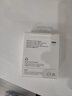 Apple/苹果 原装正品20W type-c充电器 苹果usb-c充电器手机快充头 旗舰店苹果iPhone 17 Pro Max充电器 实拍图