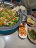 三只松鼠坚果零食礼盒1611g/10件 零食礼包炒货夏威夷果企业送礼团购 实拍图