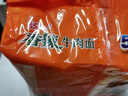 统一香辣牛肉面五合一 97g*5袋 方便面速食面新老包装随机发货 实拍图