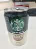 星巴克（Starbucks）星倍醇即饮咖啡意式浓缩180ml*24罐罐装咖啡饮料新老包装随机 实拍图