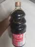 海天 金标生抽酱油1.9L 【 一级酱油】金标系列 无防腐剂 实拍图