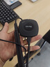 皓丽HG-1S无线投屏器HDMI会议同屏器4K投屏器办公手机接电视显示器适用笔记本电脑台式机投影USB+C双口 实拍图