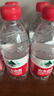 农夫山泉 饮用水饮用天然水380ml*24瓶 办公商务会议 塑膜纸箱随机发货 实拍图