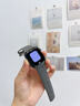 Qise【热销2万+】apple watch保护膜新款苹果手表S11/S10/S9/SE3全系列保护膜高清全屏苹果手表贴膜 苹果手表S11【42MM】 【超清2片】好贴不翘边丨灵敏不断触 实拍图