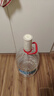 小熊（Bear）桶装水抽水器饮水机取水器电动上水器压水器自动抽水泵YSJ-F06Q1 实拍图