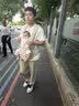 ERGObaby二狗婴儿腰凳全阶段省力透气6种背法可拆卸出行背带Alta自然米色 实拍图