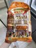 皇上皇特级二八腊肠广州腊味特产煲仔饭腊肠广味广东甜肠广式香肠454g 实拍图