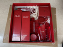 玉兰油（OLAY）大红瓶水乳液面霜保湿抗皱紧致护肤品套装礼盒七夕情人节礼物女 实拍图