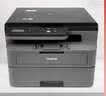 兄弟（brother）DCP-L2628DW 家用办公黑白自动双面激光打印复印扫描一体机 34页/分钟 实拍图