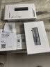 绿联读卡器USB/Type-C双口高速SD/TF4.0二合一多功能存储卡同读 适用电脑手机苹果17/16/iPad/相机 实拍图