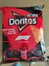 多力多滋（Doritos）玉米片劲浓芝士味140g 王者荣耀合作款（原包装/合作款随机发货） 实拍图