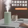 HANASS加湿器车载轻音加水小型usb插电便携鼻炎卧室办公室空调桌面车载加湿器HM-101乔迁生日礼物男女生 实拍图