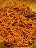 三养（SAMYANG）火鸡面三养速食方便面袋装 700g(140g*5)泡面拌面早餐零食 实拍图