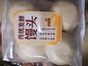 传统发酵馒头100g*4 实拍图