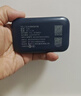 TCL随身wifi2026新款三网全国通用免插卡无线网wifi6车载4G路由器随身便携无限制移动联通电信5GXY15B 【新款苍梧蓝】展锐芯片3000毫安大电池 不限速不虚标月享1500G流量 实拍图