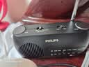 飞利浦（PHILIPS）TAR2100应急收音机 手摇发电 多功能便携式户外露营家用照明手电筒战备地震防灾老式广播音箱 实拍图