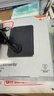 西部数据（WD）移动硬盘4TB USB3.0 easystore系列 2.5英寸 机械硬盘 笔记本电脑外接 外置备份 大容量家庭存储 实拍图