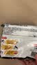 三养（SAMYANG）火鸡面三养速食方便面袋装 700g(140g*5)泡面拌面早餐零食 实拍图