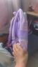COOLBABY库洛米挂件书包小学生1-4-6年级儿童双肩包护脊减负女孩背包痛包 实拍图
