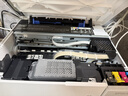 爱普生（EPSON）【6代新品】L1358 墨仓式A4彩色无线单功能家用打印机 家用/办公 AI学习打印机（微信/远程打印） 实拍图