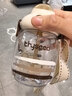 世喜吨吨桶儿童水杯1-3岁直饮吸管杯奶瓶tritan大宝宝400ml幼儿园学生 实拍图