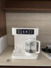 米家小米【重磅新品】智能茶吧机 台面式 桌面直饮水机水吧茶水台下置式水桶泡茶养生壶恒温壶高端家用 实拍图