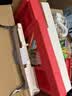 Eve Stone SPECIAL GIRL LIKE YOU玩具女孩厨房玩具3-6岁套装仿真厨具做饭煮饭儿童过家家2女童1到3 超大号100cm+烤面包机+101件套绿 小厨房4岁男女孩6-12宝宝 实拍图
