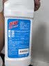 超威强效洁厕灵 500g*4瓶 卫生间浴室马桶厕所清洁剂洁厕液  松木香 实拍图