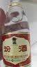 汾酒黄盖玻汾 清香型高度白酒 53度 475mL*12瓶 整箱装 实拍图
