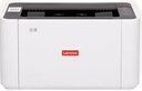 联想（Lenovo）小新L2黑白家用办公打印机 A4学生家用家庭错题作业能连手机 无线黑白激光打印机 实拍图