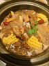 顽皮（Wanpy）狗零食 奶酪小馒头880g(220g*4袋) 成幼犬宠物狗狗零食饼干 实拍图