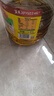 鲁花 【保真菜籽油】食用油 低芥酸特香菜籽油 6.18L   物理压榨 实拍图