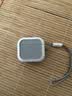 Apple/苹果 AirPods 4(支持主动降噪)搭配无线充电盒(USB-C)苹果耳机 蓝牙耳机适用iPhone/iPad 四代 实拍图
