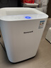 霍尼韦尔（Honeywell）空气净化器家用除甲醛除雾霾除PM2.5智能净化器除菌除甲流病毒 KJ820F-P21D 实拍图
