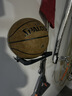 斯伯丁（SPALDING）斯伯丁飞行员06吸湿室内外7号篮球77-739Y 实拍图