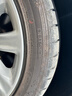 马牌（Continental）汽车轮胎 185/60R15 84H UCJ 适配大众桑塔纳/捷达本田飞度 实拍图